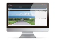 slider list view
