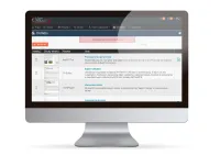 plugin installer view
