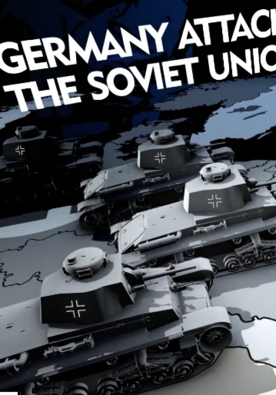 1941. A War of Two Totalitarian Systems