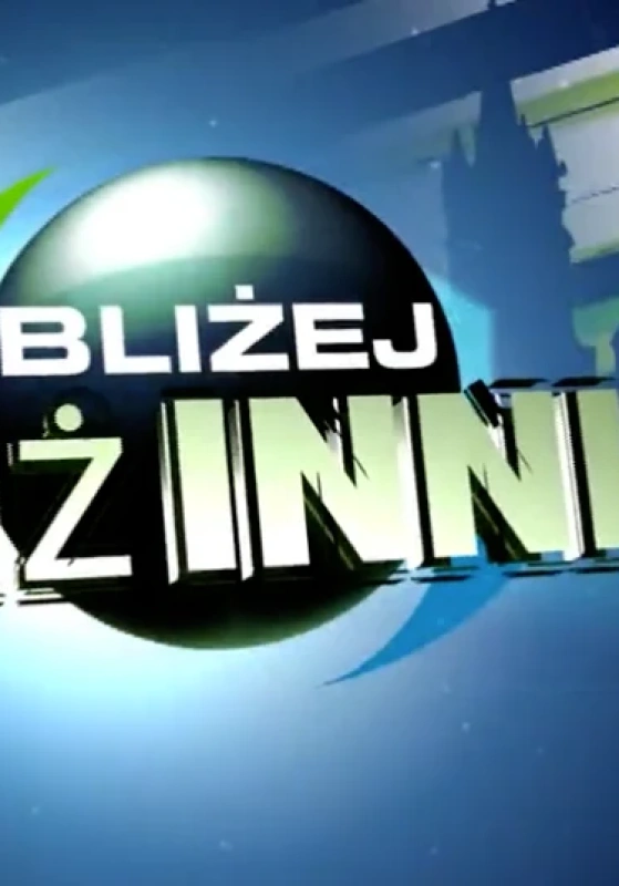 Bliżej niż inni