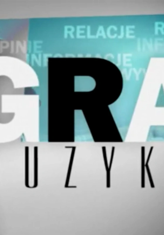 Gra muzyka