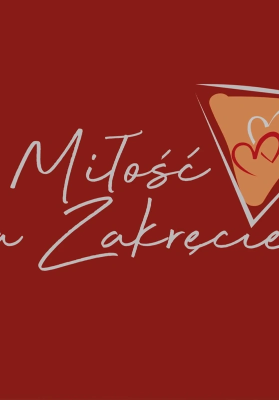 Miłość na zakręcie