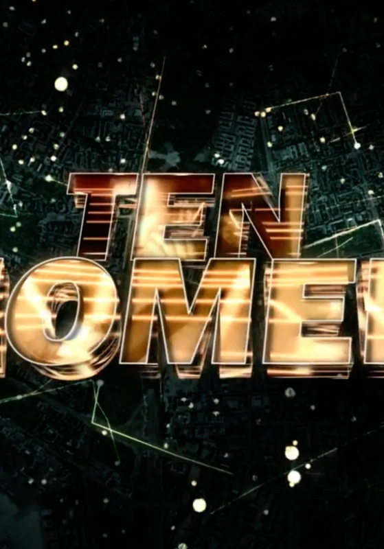 Ten moment